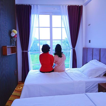 Golden Mist Hotel Nuwara Eliya Dış mekan fotoğraf