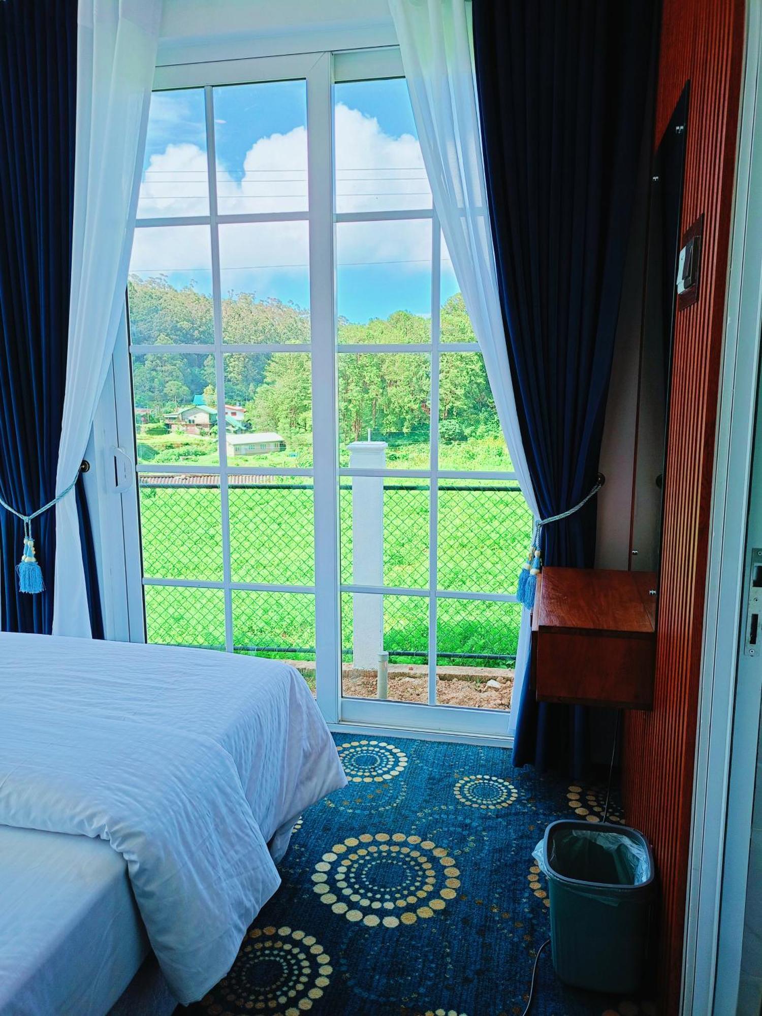 Golden Mist Hotel Nuwara Eliya Dış mekan fotoğraf