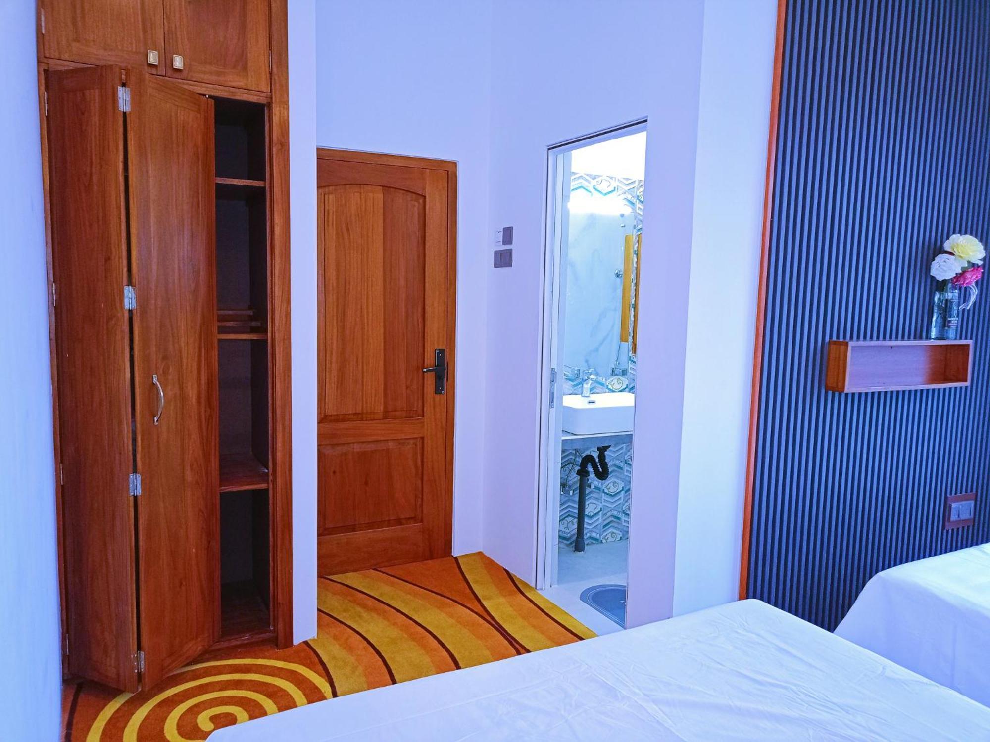 Golden Mist Hotel Nuwara Eliya Dış mekan fotoğraf