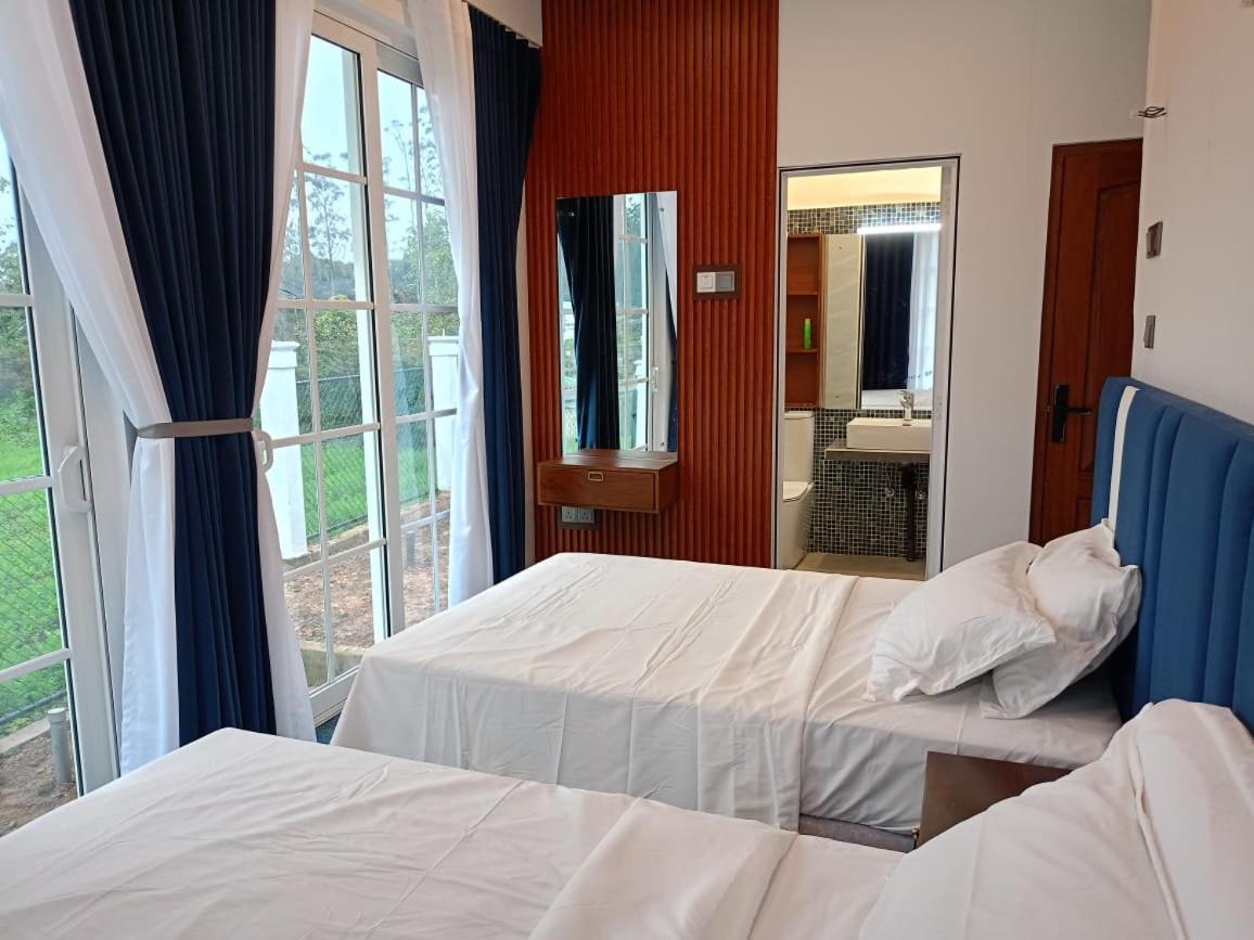 Golden Mist Hotel Nuwara Eliya Dış mekan fotoğraf