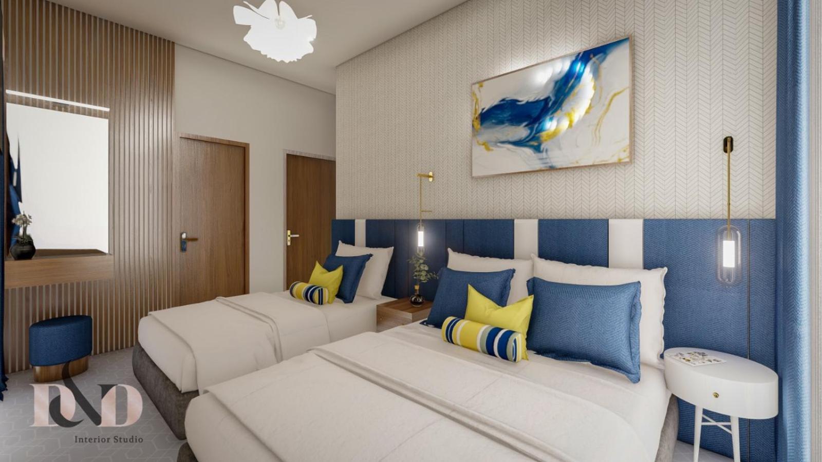 Golden Mist Hotel Nuwara Eliya Dış mekan fotoğraf