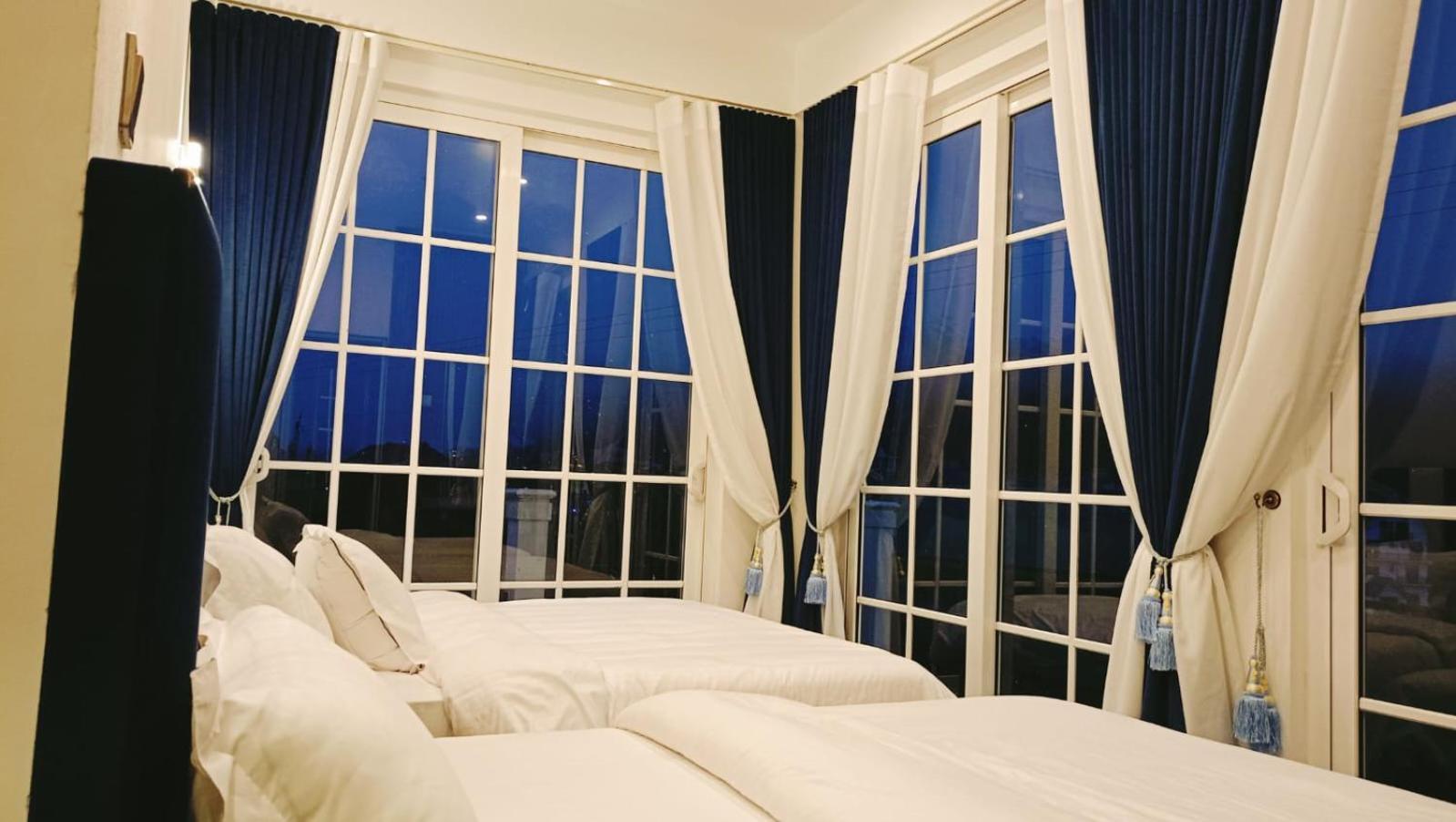 Golden Mist Hotel Nuwara Eliya Dış mekan fotoğraf