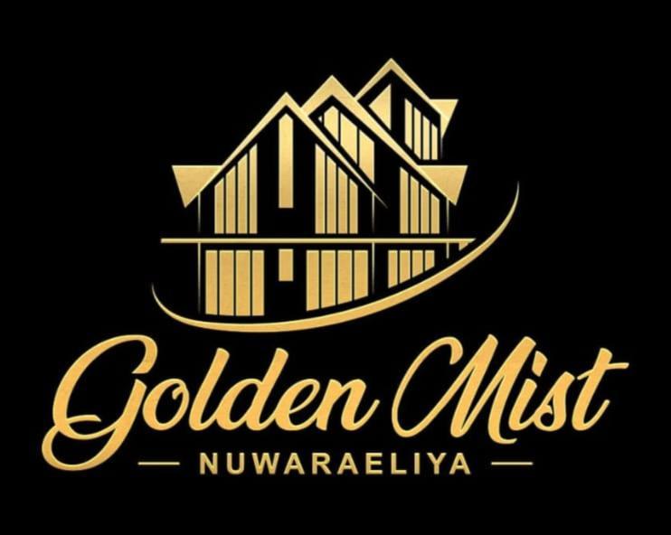 Golden Mist Hotel Nuwara Eliya Dış mekan fotoğraf